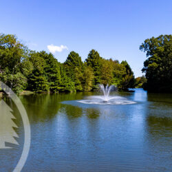 chickasaw gardens gate issue