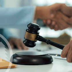 hoa settlement agreement