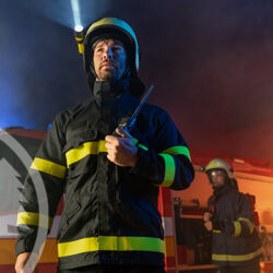 florence county condo fire