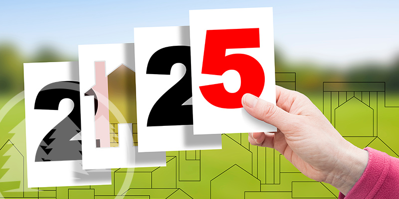 hoa industry trends in 2025