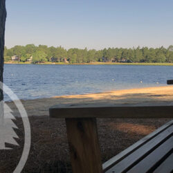 vandalism in seven lakes north