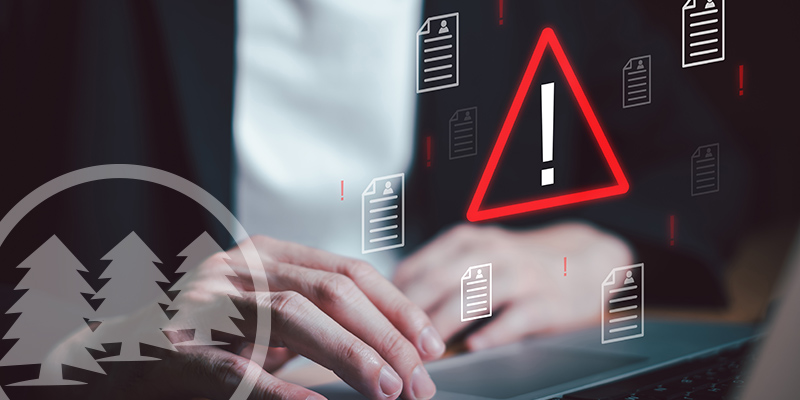 Bad Security For HOA Software Raises Privacy Concerns bad security for hoa software