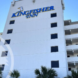 kingfisher inn reopening