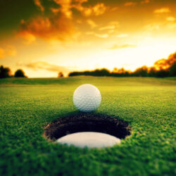 golf ball | georgetown county new zoning