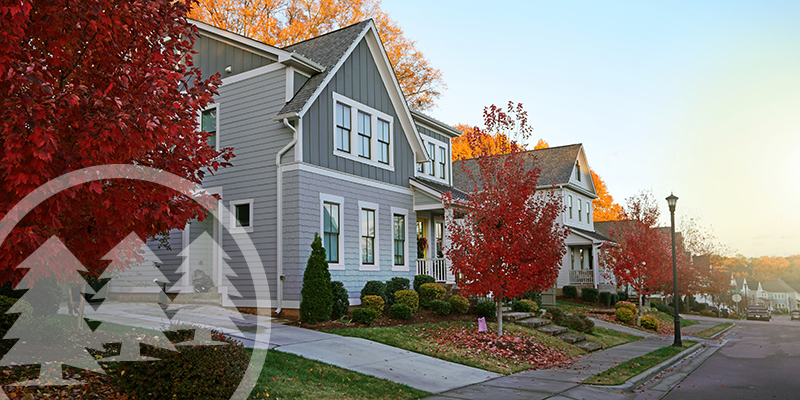 House Bill 444 Introduced To Reform HOA Laws In North Carolina house bill 444