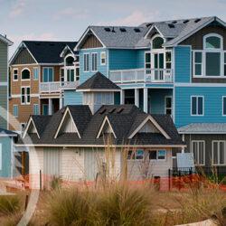 rising hoa fees in south carolina