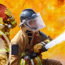 briargate condo fire