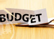 cut the hoa budget