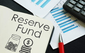 Reserves are Underfunded