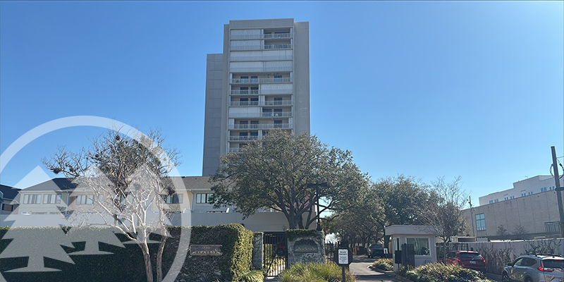 dockside condo investigation