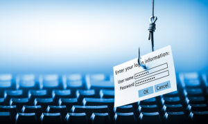 Phishing Attacks