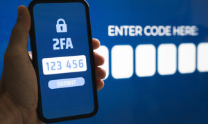 Multi-Factor Authentication