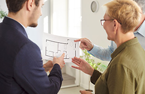 georgia homeowners association laws