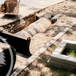 hoa developer transition issues