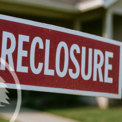 hoa foreclosure in nc