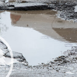 lack of maintenance in hoa