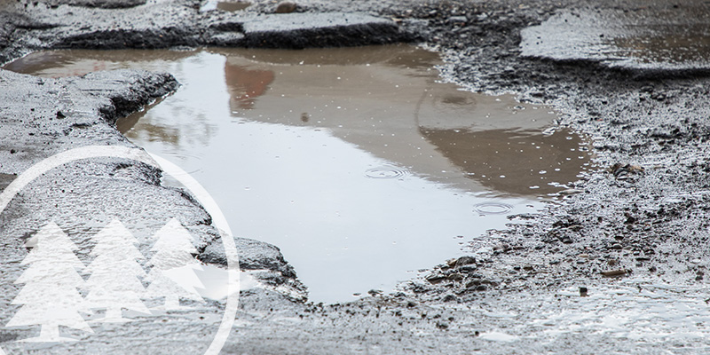 lack of maintenance in hoa