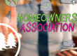 can you refuse to join a homeowners association