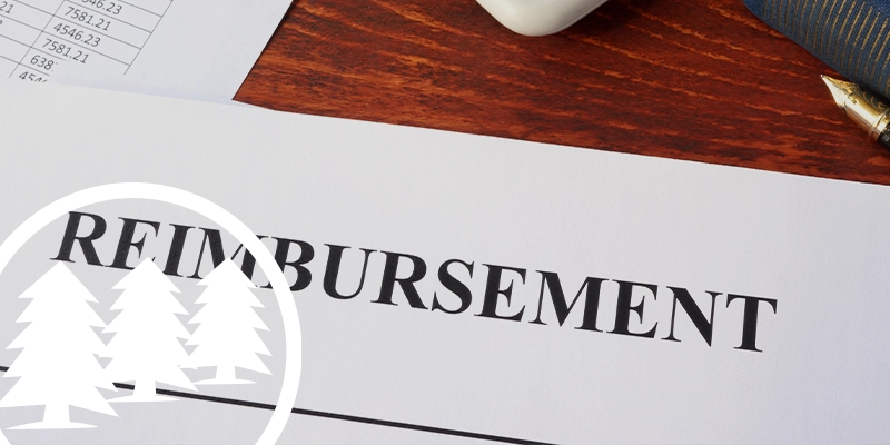 HOA Board Member Reimbursements Is This Okay hoa board member reimbursement