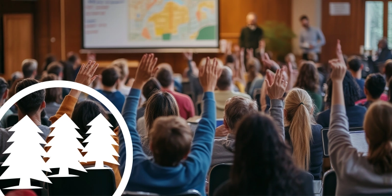 Hunters Point Issues Raised Before Lebanon City Council hunters point issues