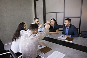 Minority And Majority In HOA Board