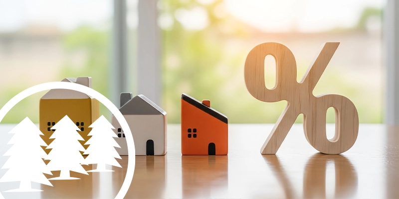 south carolina hoa percentage