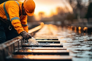 Virginia Heritage Dispute Over Stormwater