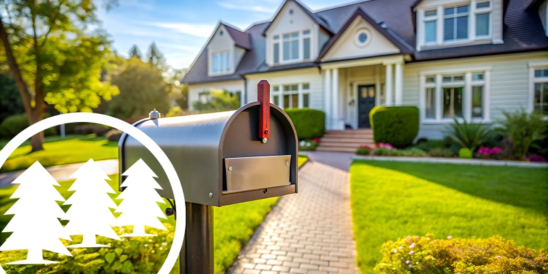 Mailbox In HOA Conway Couple Waits Weeks For Delivery Solution mailbox in hoa