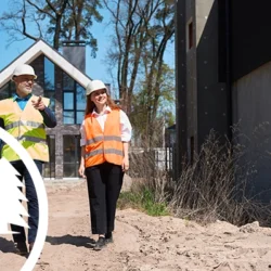 developer control in hoas