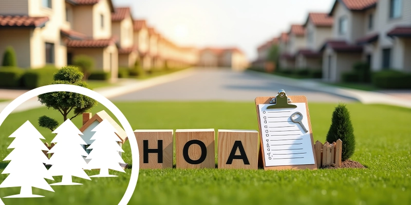 hoa end of year checklist