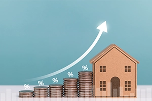 do hoa fees go up every year