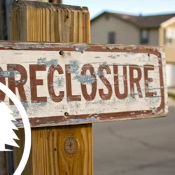 nc hoa foreclosure dispute