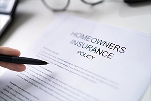 hoa insurance review