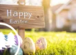 hoa easter sign dispute