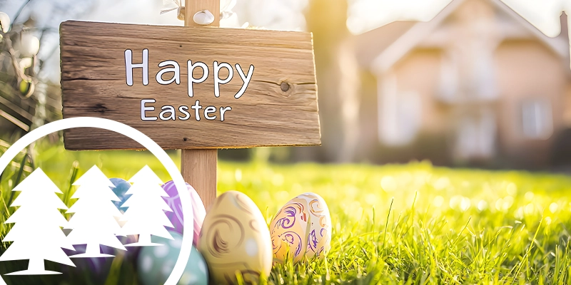 Smyrna HOA Easter Sign Dispute Sparks Resident Backlash hoa easter sign dispute