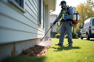 hoa spring pest control