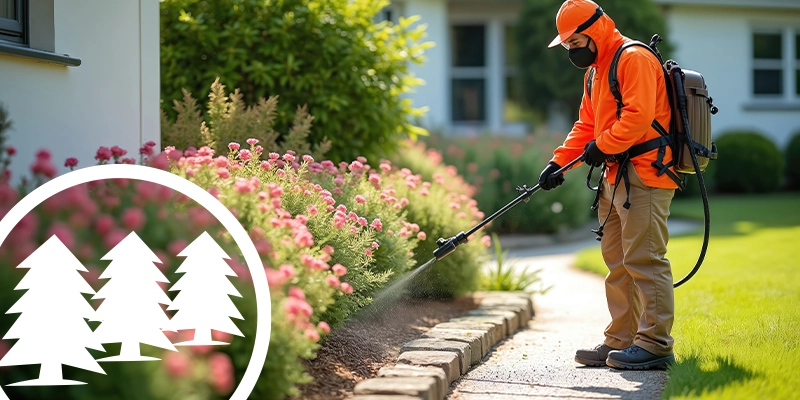 Spring HOA Pest Control Mitigating Infestations Early On hoa pest control