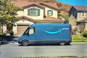 hoa prohibit work trucks