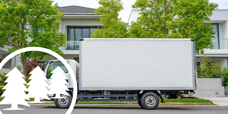 Are Commercial Vehicles And Work Trucks In HOAs Allowed work trucks in hoa