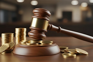 reduce hoa attorney fee