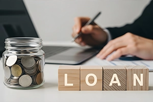 getting a hoa loan vs special assessment