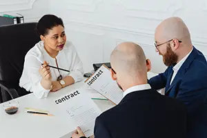 hoa management contract auto renewal