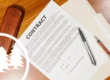 hoa management auto renewing contract