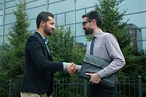 hoa vendor relations