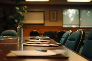 north carolina legislative reforms