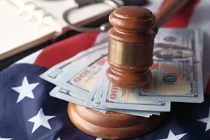 increasing hoa fines